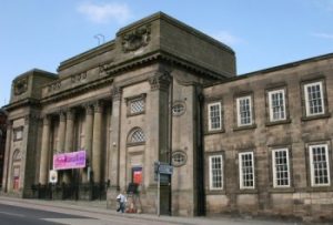 Queens Theatre