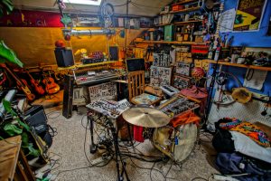 workshop