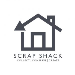 Scrap Shack & Community RePaint North Staffordshire