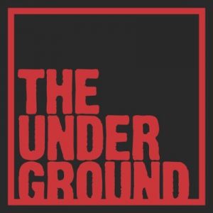 The Underground logo