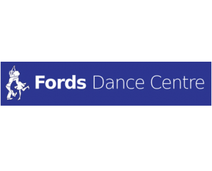 Fords Dance Centre logo