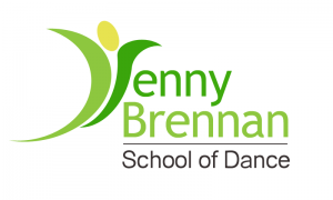 Jenny Brennan logo