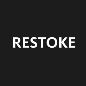 Restoke logo