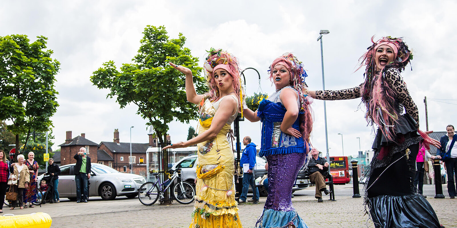 performers